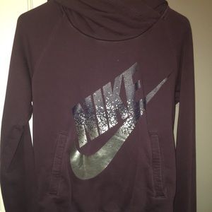 Nike hoodie